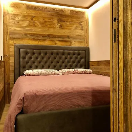 Central Apart Chalet شقة بيريوِل تْشيرفينيا