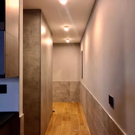 Central Apart Chalet