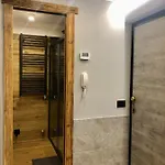 Apartment Central Apart Chalet *