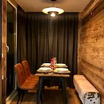 Central Apart Chalet Breuil-Cervinia