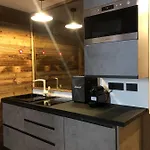 Central Apart Chalet Breuil-Cervinia