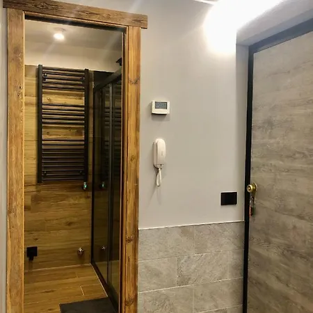 Διαμέρισμα Central Apart Chalet *