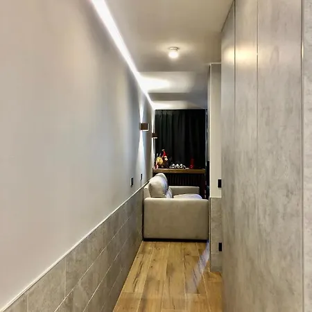 Central Apart Chalet Appartement Breuil-Cervinia