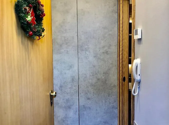 Central Apart Chalet Appartamento