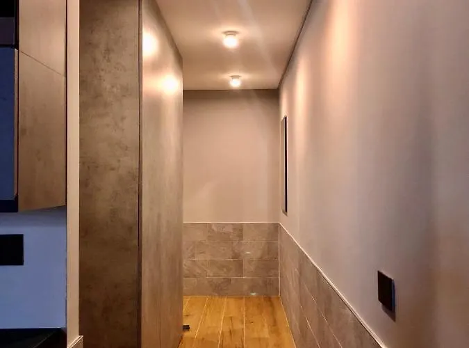 Central Apart Chalet